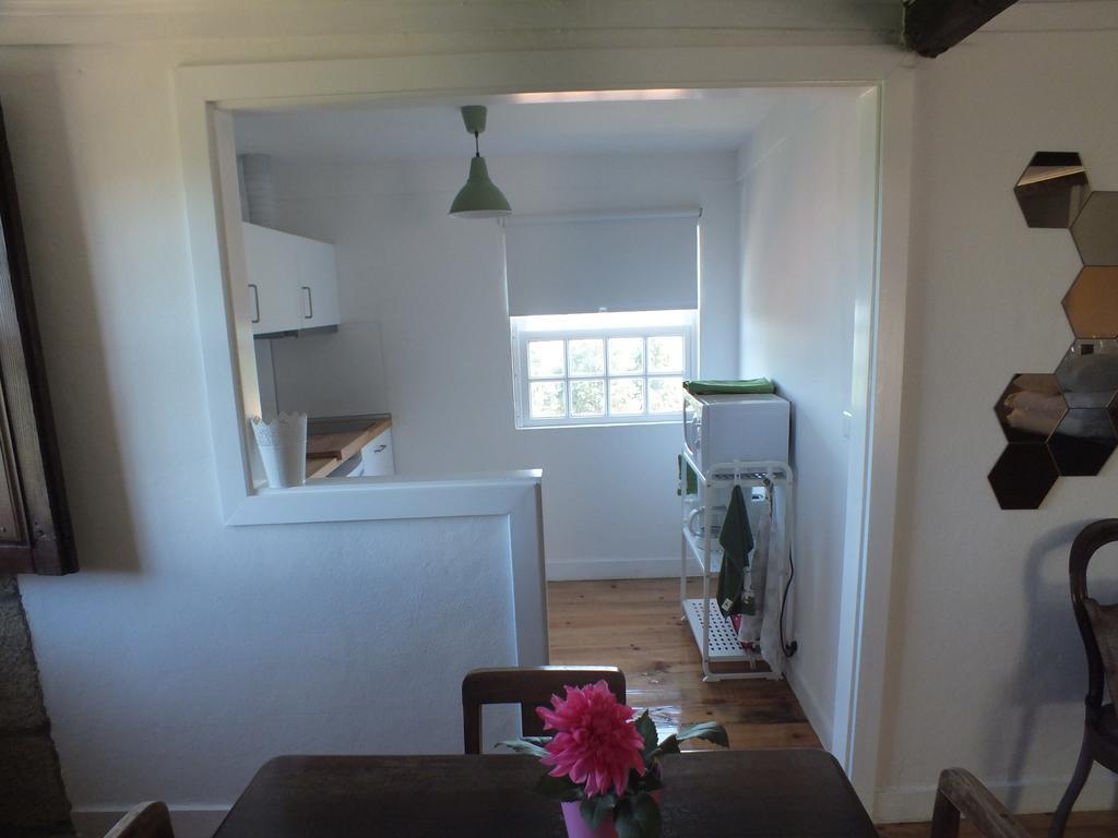 Villa Quinta Do Caritel à Vouzela Chambre photo
