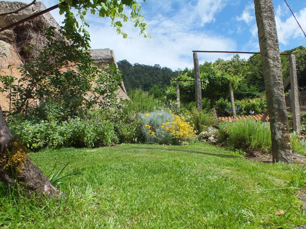 Villa Quinta Do Caritel à Vouzela Chambre photo