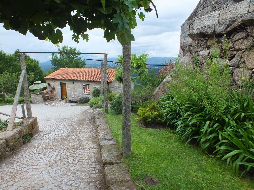 Villa Quinta Do Caritel à Vouzela Chambre photo