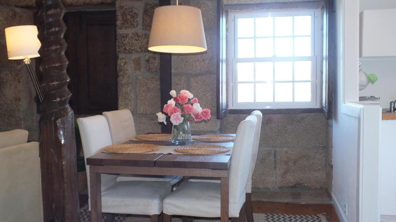 Villa Quinta Do Caritel à Vouzela Extérieur photo